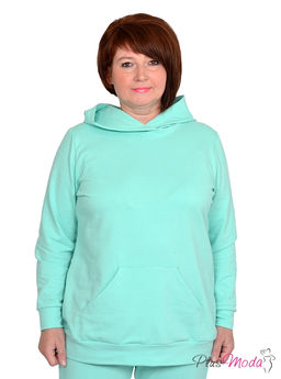 Толстовка Модель №867 размеры 44-84