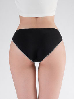 Набор женских трусов Indefini (Арт. 3517LUBZS)