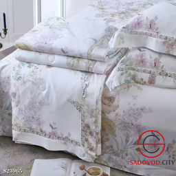 Комплект постельного белья