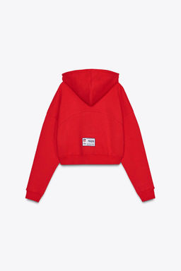 NFL BILLS HOODIE - Zara фото 4