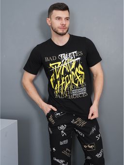 Генри костюм мужской (красный) - Lovetex фото 11