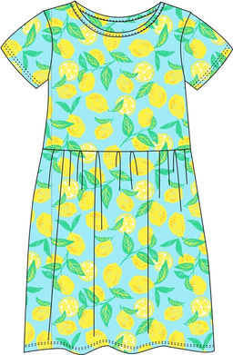 платье 1ДПК3998001н