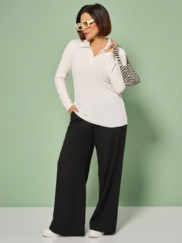 Джемпер 0303-1а ванильный - Aquarell фото 31