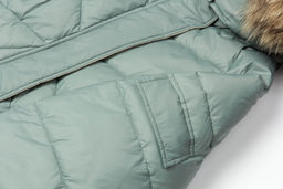 Куртка натуральный мех - Gipnoz фото 9