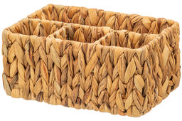 Органайзер для соусов/специй салфеток 24*16,5*11 см, с 4-мя отделениями - Elan gallery фото 3