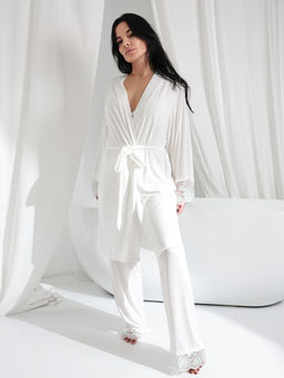 Халат Соль&Перец  фото 4