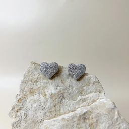 503375300  Серьги-пусеты