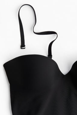 Body biker sin tirantes Light Shape - H&m фото 5