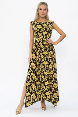 Платье Иниша штапель - Lt collection фото 54