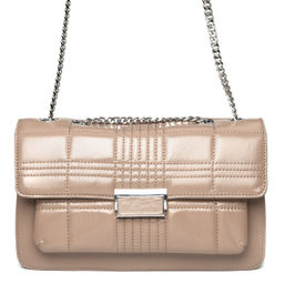 женская кожаная сумка Сэтчел Barcelo Biagi