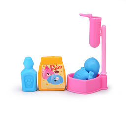 Кукла "Милена" с аксессуарами, в коробке