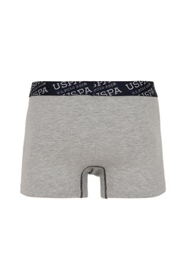 Нижняя часть нижнего белья красного цвета для мужчин - U.s. polo assn фото 6