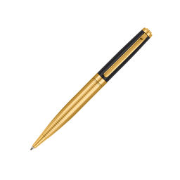 Ручка шариковая Pierre Cardin коллекция ЛЮКС | GOLDEN PC8112BP