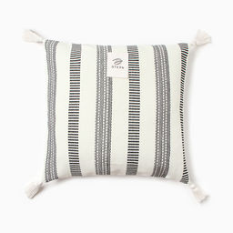 Наволочка декоративная Этель Style 45х45 см, хлопок  фото 4