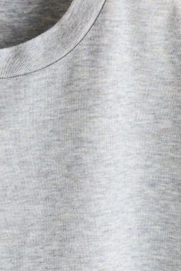 Camiseta Cooling Relaxed Fit - H&m фото 9