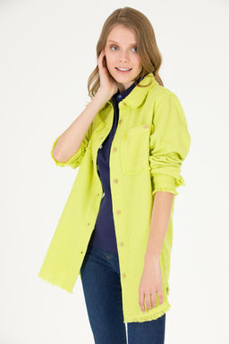 Kad_n Neon Sar_ Jean G_mlek 1 Alana 1 Bedava - U.s. polo assn фото 9