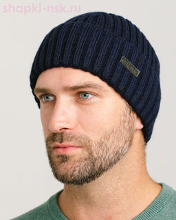42 T Шапка мужская (56-58)
