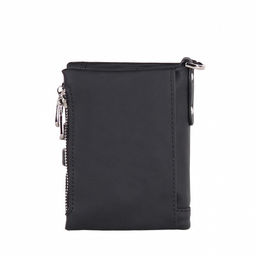 Кошелек 001-1PHH black Heanbag