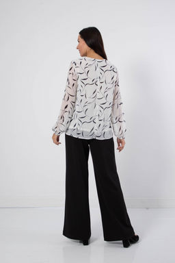 Блузка женская Ш4868 - Olsarri фото 2