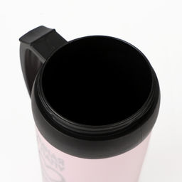 Термокружка, 450 мл, Умная в папу - красивая в маму, сохраняет тепло до 2 ч