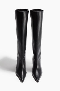 Botas a la rodilla - H&m фото 7