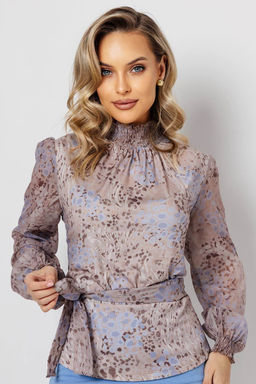 Блузка женская 3187/10/Бежевый