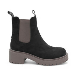 Ботинки демисезонные H10-1R черные - Sport фото 2