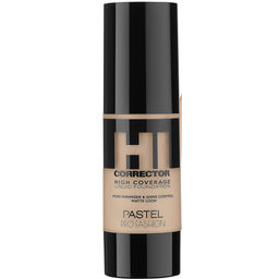 Тональная основа High Coverage Liquid Foundation, 403