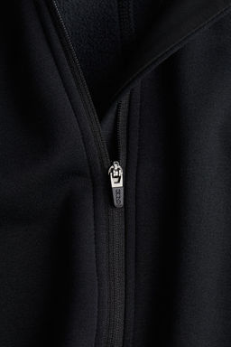 Top de esqui capa intermedia en DryMove - H&m фото 2