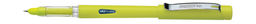 Перьевая ручка HAUSER H6105-yellow