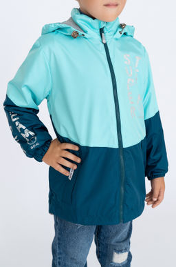 Ветровка детская корсар