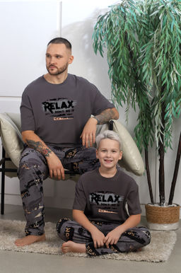 VIOTEX Костюм для мальчика Гранж-1 - Виотекс фото 17