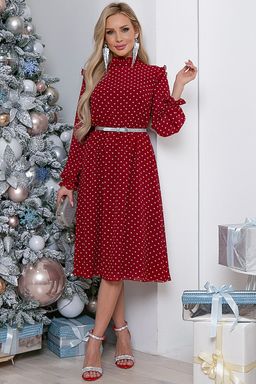 Платье 70941 - Avili фото 5