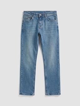 779 Regular Fit Erkek Jean Pantolon