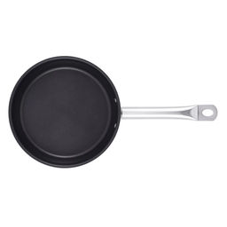 50710 GIPFEL Сковорода HORECA PRO 24x5 см, с профессиональным антипригарным покрытием Teflon Select, с индукционным дном. Материал: нержавеющая сталь 18/10, алюминий. Толщина дна: 5,8 мм.  фото 3