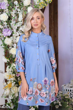 Рубашка М4-4145/2