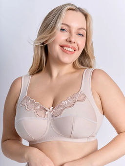 М008 бюст пион