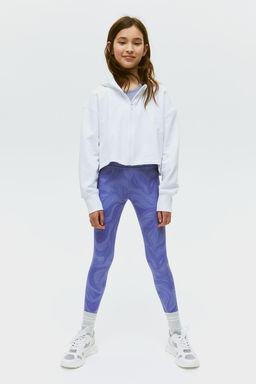 Leggings de deporte en DryMove