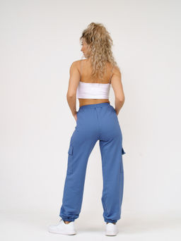 913 Брюки "Джинс"