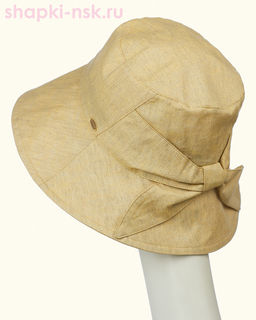 31173 Шляпа женская (57) - Моя шляпка фото 6