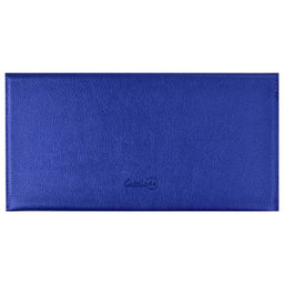 Органайзер-папка д/путешествий арт.48411/50 НАППА ЗЕЛЕНОВАТО-ГОЛУБОЙ МЕТАЛЛИК - Феникс+ фото 6