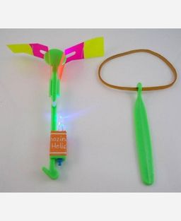 Летающая конструкция.Светится в темноте 903187 - Yiwu youda import & export co фото 8