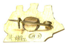 Значок Корабль