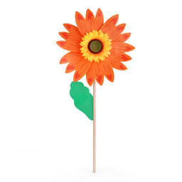 Ветерок "Летний подсолнух"