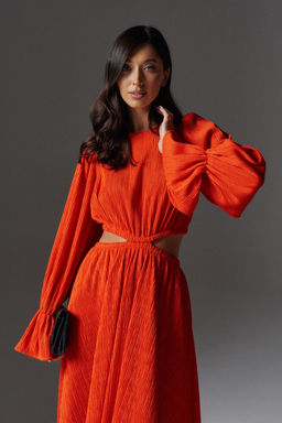 Платье А3466 - Annete фото 2