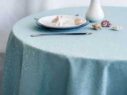 Жов240-2572/144306П Скатерть Овал240x150