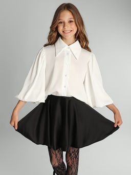 Блузка для девочки Соль&Перец