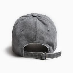 Кепка женская MINAKU "Ofr.Paris", цвет серый, р-р 54-56