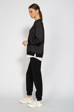 Свитшот 4064 - Kivviwear фото 4