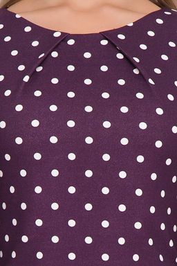 Платье 70276-1 - Avili фото 4